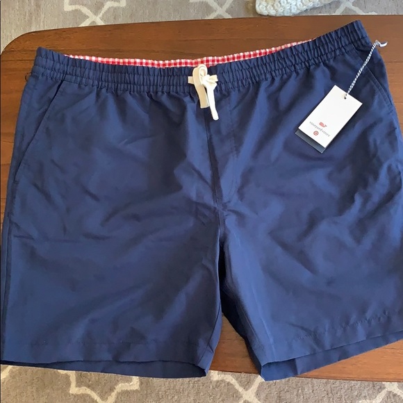 vineyard vines target swim